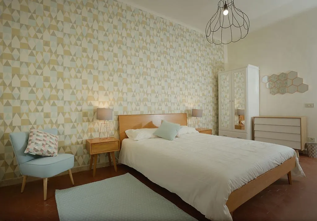 Le Camere Di Sementis Pietrasanta Guest house