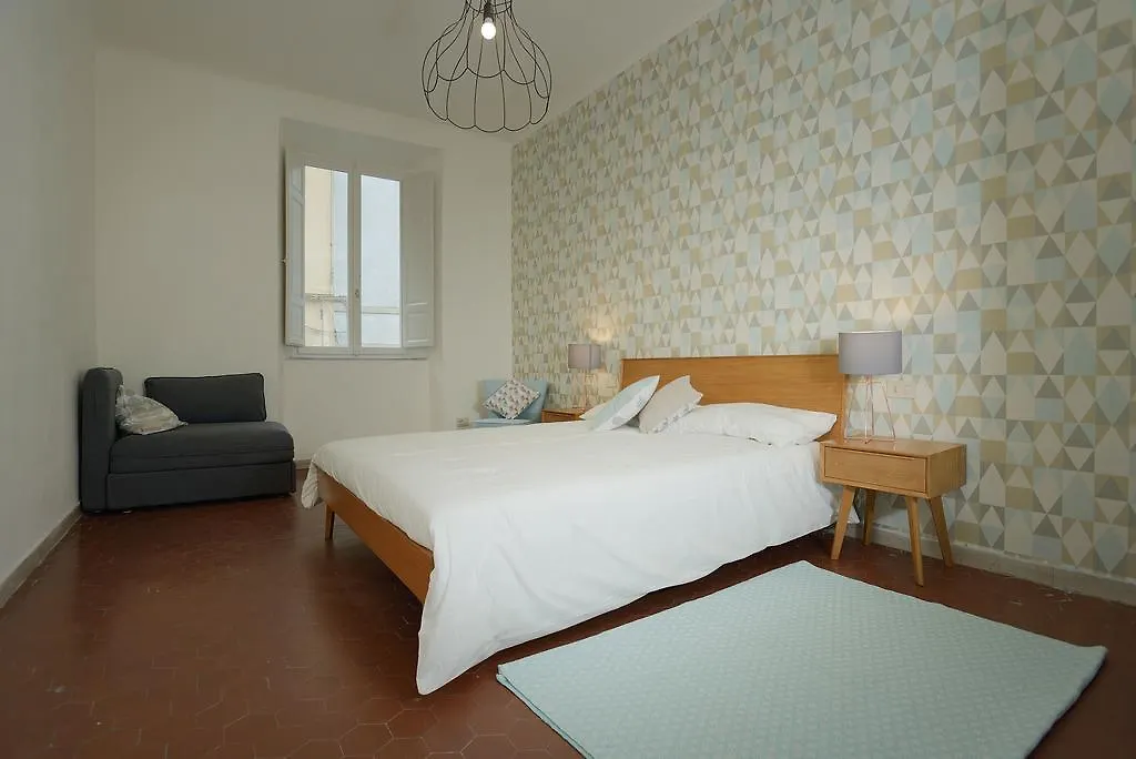 Le Camere Di Sementis location