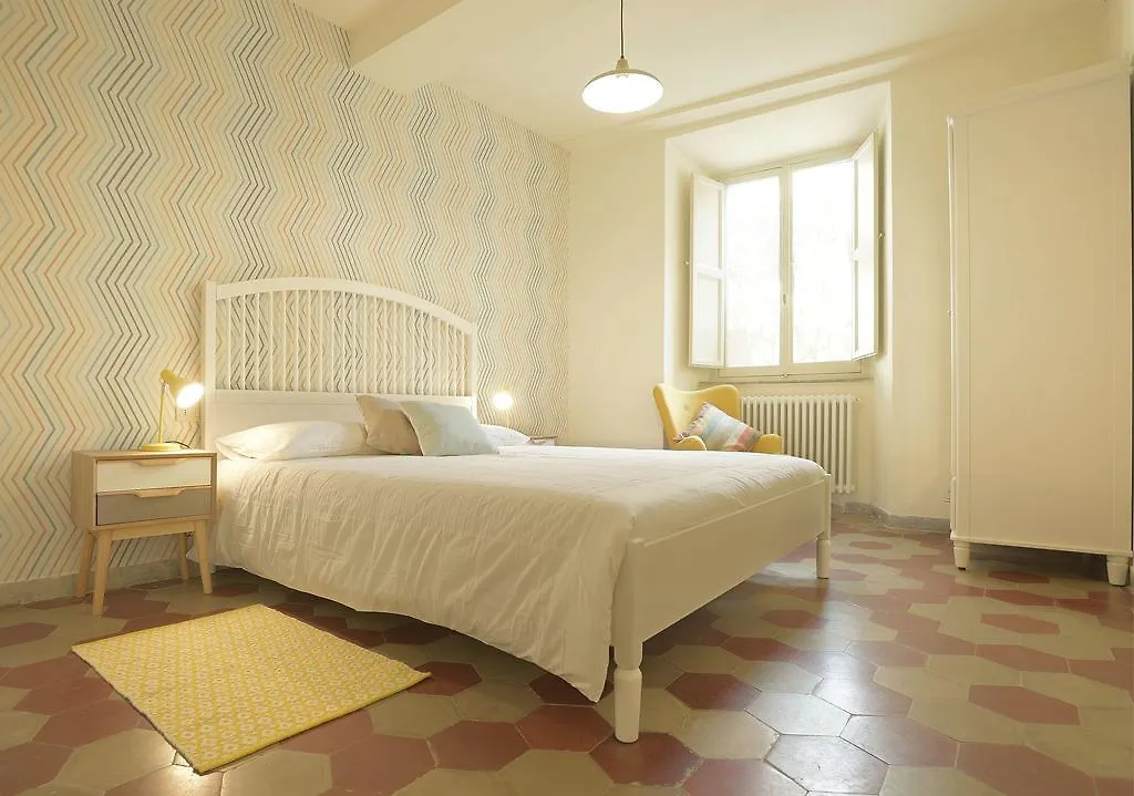 Le Camere Di Sementis Pietrasanta Italy