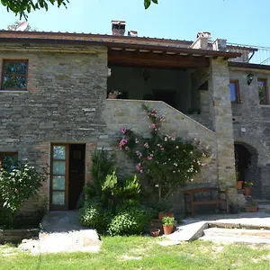 3* Couette-café Il Palazzo