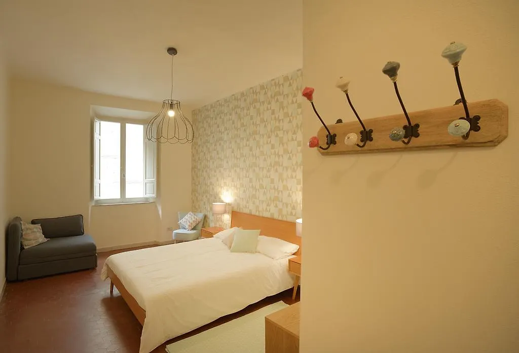 Affittacamere Le camere di Sementis Pietrasanta Italia