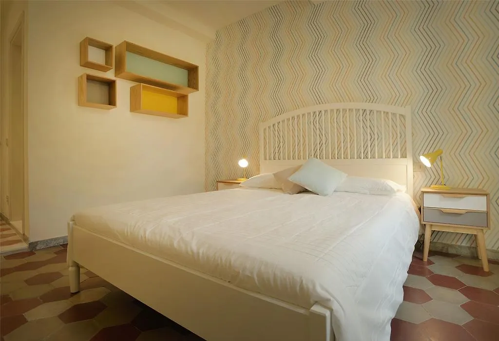 Affittacamere Le camere di Sementis Pietrasanta