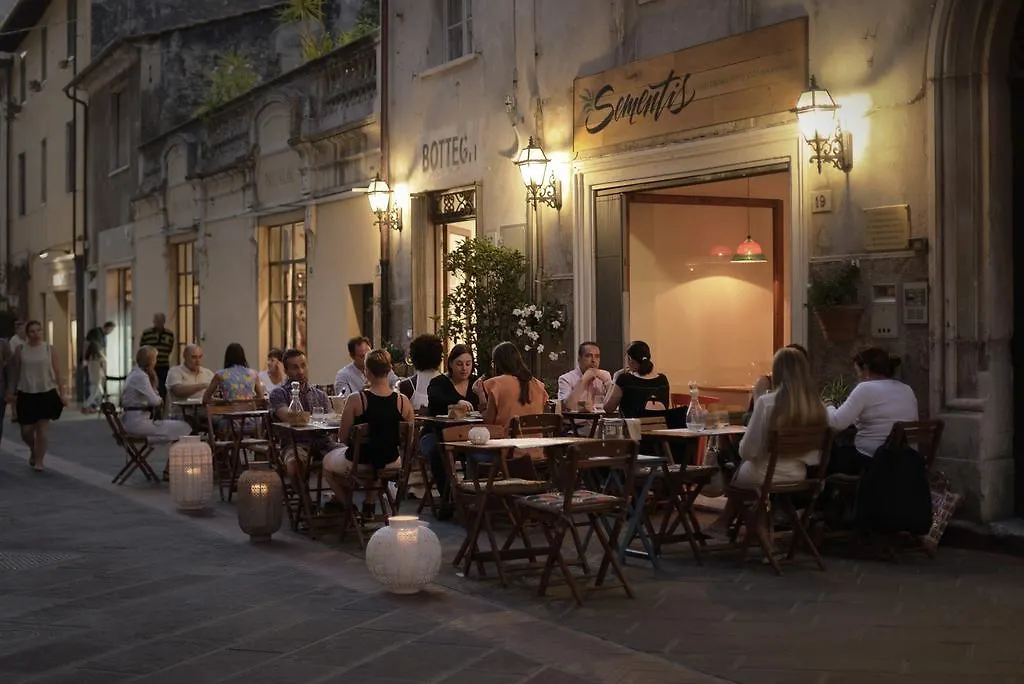 Affittacamere Le camere di Sementis Pietrasanta Italia