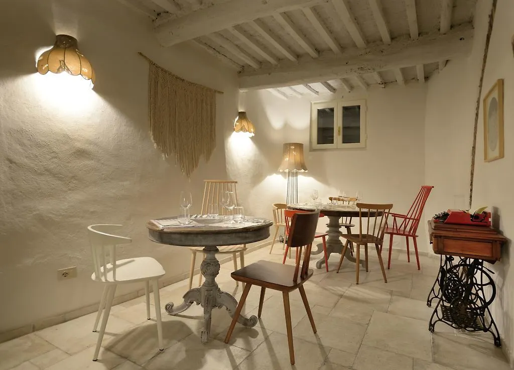 Affittacamere Le camere di Sementis Pietrasanta